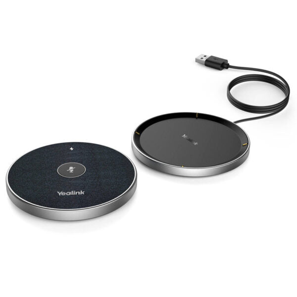 Yealink VCM36-W Package – 1303143 Yealink VCM36-W Package – 1303143